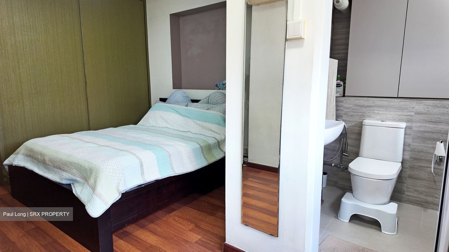 Blk 763 Pasir Ris Street 71 (Pasir Ris), HDB 5 Rooms #602462301